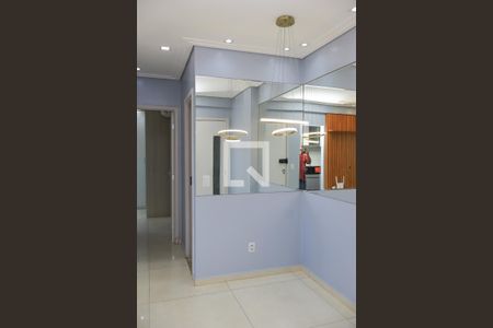 Apartamento para alugar com 2 quartos, 52m² em Cabula, Salvador