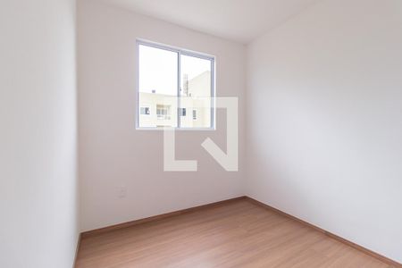 Quarto 1 de apartamento para alugar com 2 quartos, 44m² em Cidade Industrial, Curitiba