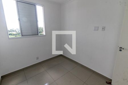 Quarto 1 de apartamento para alugar com 2 quartos, 44m² em Parque Pirajussara, São Paulo
