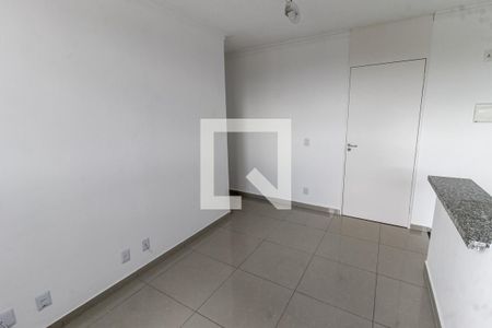Sala de apartamento à venda com 2 quartos, 44m² em Parque Pirajussara, São Paulo