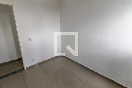 Quarto 1 de apartamento à venda com 2 quartos, 44m² em Parque Pirajussara, São Paulo
