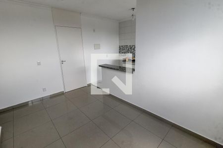 Sala de apartamento à venda com 2 quartos, 44m² em Parque Pirajussara, São Paulo