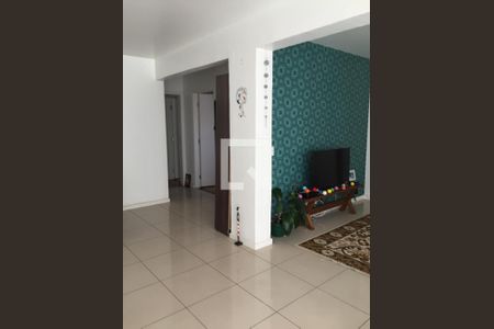 Sala de apartamento à venda com 2 quartos, 89m² em Vila Andrade, São Paulo