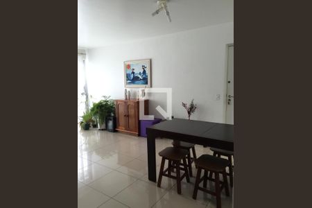 Sala de apartamento à venda com 2 quartos, 89m² em Vila Andrade, São Paulo