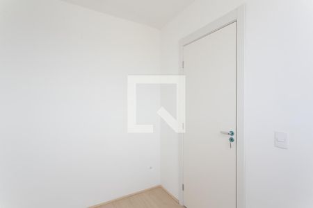Quarto 1  de apartamento para alugar com 2 quartos, 35m² em Vila Nova Curuca, São Paulo