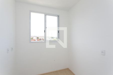 Quarto 1  de apartamento para alugar com 2 quartos, 35m² em Vila Nova Curuca, São Paulo