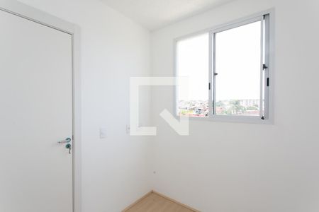 Quarto 1  de apartamento para alugar com 2 quartos, 35m² em Vila Nova Curuca, São Paulo