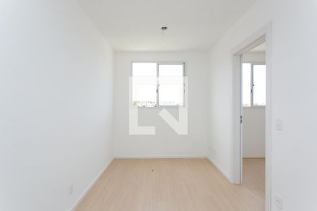 Sala de apartamento para alugar com 2 quartos, 35m² em Vila Nova Curuca, São Paulo