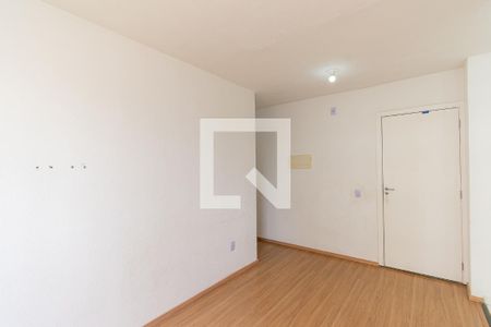 Sala de apartamento para alugar com 2 quartos, 41m² em Jardim Egle, São Paulo