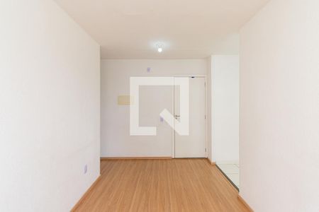 Sala de apartamento para alugar com 2 quartos, 41m² em Jardim Egle, São Paulo