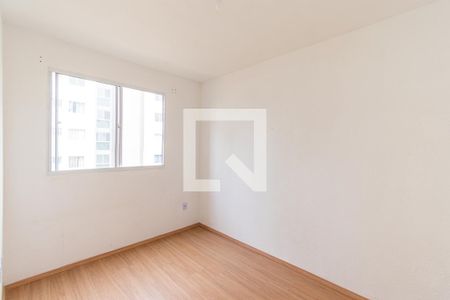 Quarto 2 de apartamento para alugar com 2 quartos, 41m² em Jardim Egle, São Paulo