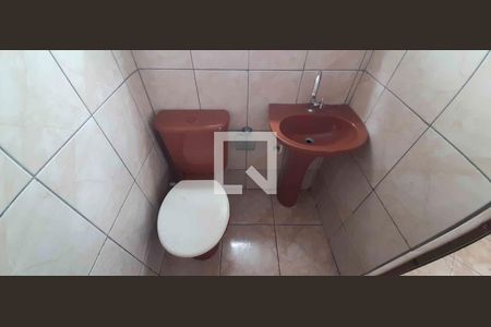 Apartamento para alugar com 1 quarto, 28m² em Ayrosa, Osasco