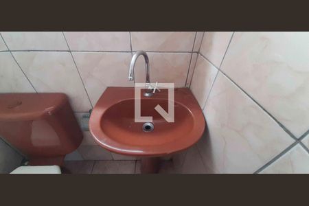 Apartamento para alugar com 1 quarto, 28m² em Ayrosa, Osasco