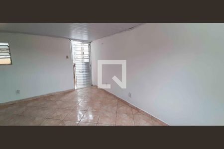 Apartamento para alugar com 1 quarto, 28m² em Ayrosa, Osasco