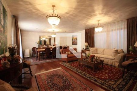 Foto 13 de casa para alugar com 4 quartos, 798m² em Alto de Pinheiros, São Paulo