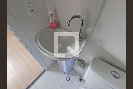 Kitnet/Studio para alugar com 1 quarto, 17m² em Jardim Jaragua (sao Domingos), São Paulo