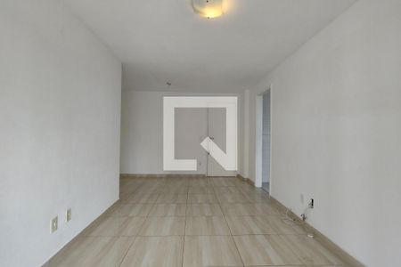 Sala de apartamento para alugar com 2 quartos, 71m² em Barra Olímpica, Rio de Janeiro
