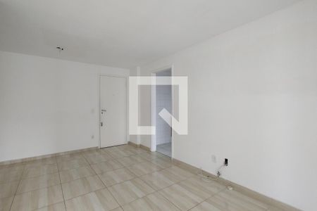 Sala de apartamento para alugar com 2 quartos, 71m² em Barra Olímpica, Rio de Janeiro