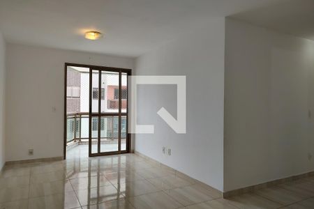 Sala de apartamento para alugar com 2 quartos, 71m² em Barra Olímpica, Rio de Janeiro