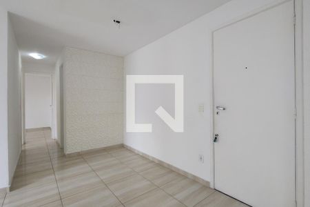 Sala de apartamento para alugar com 2 quartos, 71m² em Barra Olímpica, Rio de Janeiro