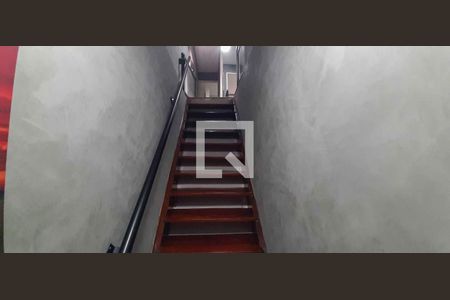 Acesso aos Quartos de casa à venda com 3 quartos, 120m² em Centro, Osasco