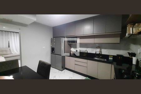 Casa para alugar com 3 quartos, 150m² em Centro, Osasco