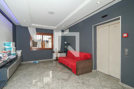 Sala 2 de casa de condomínio para alugar com 5 quartos, 600m² em Sarandi, Porto Alegre