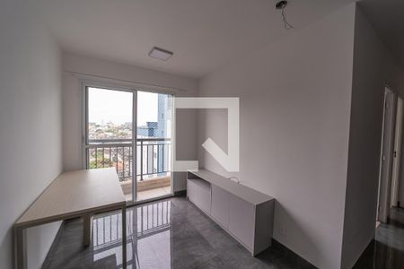 Sala de apartamento para alugar com 2 quartos, 36m² em Cidade Patriarca, São Paulo