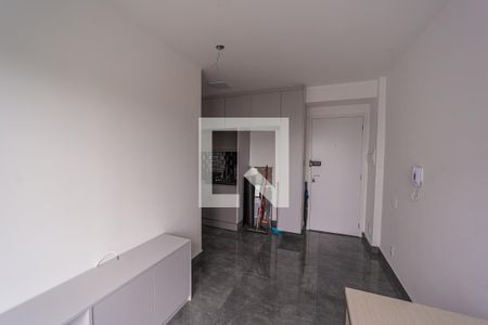 Sala de apartamento para alugar com 2 quartos, 36m² em Cidade Patriarca, São Paulo