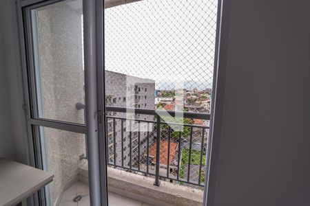 Apartamento para alugar com 2 quartos, 36m² em Cidade Patriarca, São Paulo
