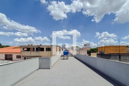 Quintal de casa à venda com 5 quartos, 120m² em Jardim Brasilandia, São Bernardo do Campo