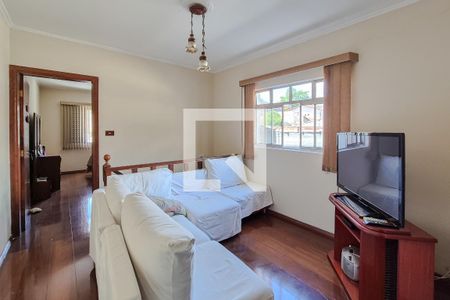 Sala 2 de casa à venda com 5 quartos, 120m² em Jardim Brasilandia, São Bernardo do Campo