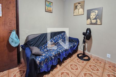 Escritório de casa à venda com 5 quartos, 120m² em Jardim Brasilandia, São Bernardo do Campo