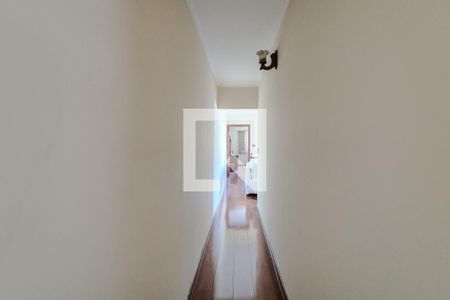 corredor de casa à venda com 5 quartos, 120m² em Jardim Brasilandia, São Bernardo do Campo