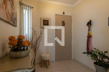 Sala de apartamento à venda com 2 quartos, 82m² em Vila Nova Conceição, São Paulo