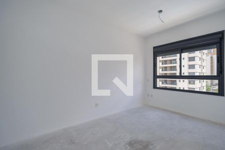 Suíte de apartamento à venda com 2 quartos, 60m² em Vila Andrade, São Paulo