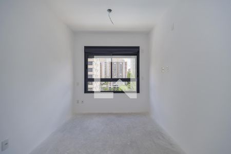 Suíte de apartamento à venda com 2 quartos, 60m² em Vila Andrade, São Paulo