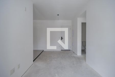 Sala de apartamento à venda com 2 quartos, 60m² em Vila Andrade, São Paulo