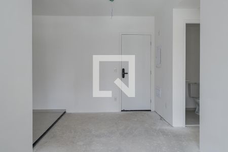 Sala de apartamento à venda com 2 quartos, 60m² em Vila Andrade, São Paulo