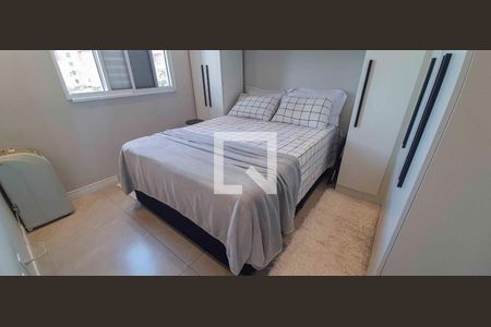Apartamento à venda com 2 quartos, 46m² em Novo Osasco, Osasco