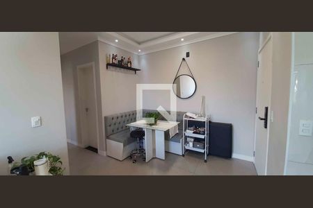 Apartamento à venda com 2 quartos, 46m² em Novo Osasco, Osasco