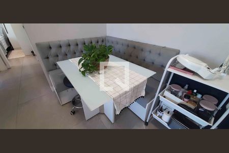 Apartamento à venda com 2 quartos, 46m² em Novo Osasco, Osasco