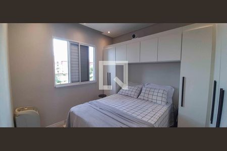 Quarto 1 de apartamento à venda com 2 quartos, 46m² em Novo Osasco, Osasco