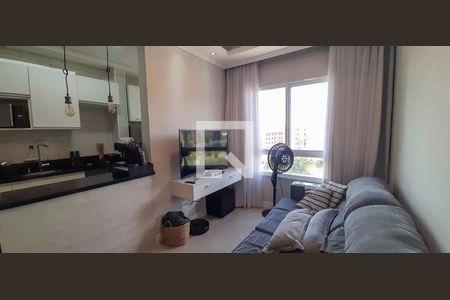 Apartamento à venda com 2 quartos, 46m² em Novo Osasco, Osasco