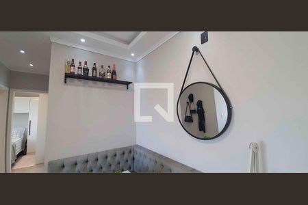 Apartamento à venda com 2 quartos, 46m² em Novo Osasco, Osasco