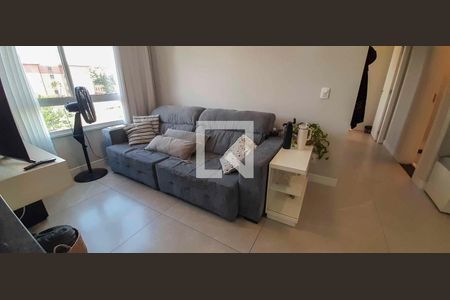 Apartamento à venda com 2 quartos, 46m² em Novo Osasco, Osasco