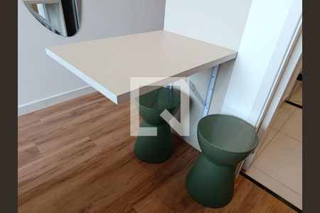 Studio de kitnet/studio para alugar com 1 quarto, 20m² em Pinheiros, São Paulo