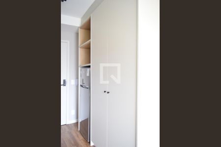 Estúdio de kitnet/studio à venda com 1 quarto, 22m² em Pinheiros, São Paulo