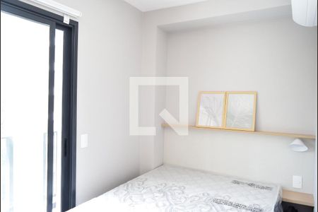 Estúdio de kitnet/studio à venda com 1 quarto, 22m² em Pinheiros, São Paulo