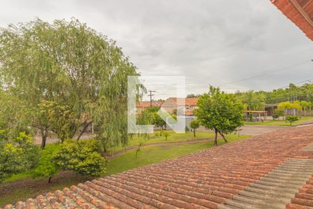Vista do Quarto 2 de casa de condomínio para alugar com 2 quartos, 103m² em Rio Branco, Canoas